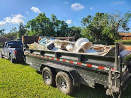 Recycling Services for Junk in Darnestown, MD